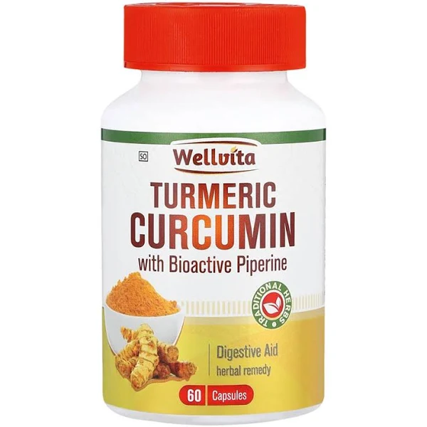 Curcumin